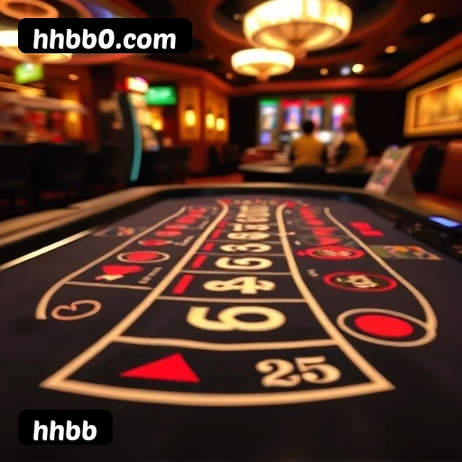 Vantagens de jogar slots no hhbb Brasil